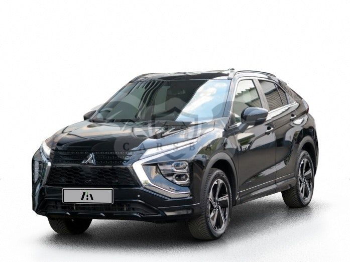 Mitsubishi Eclipse 2022
