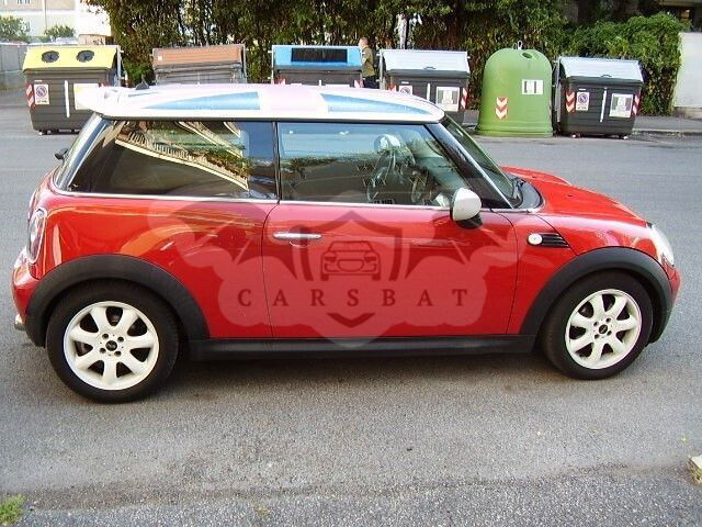Mini Cooper 2009