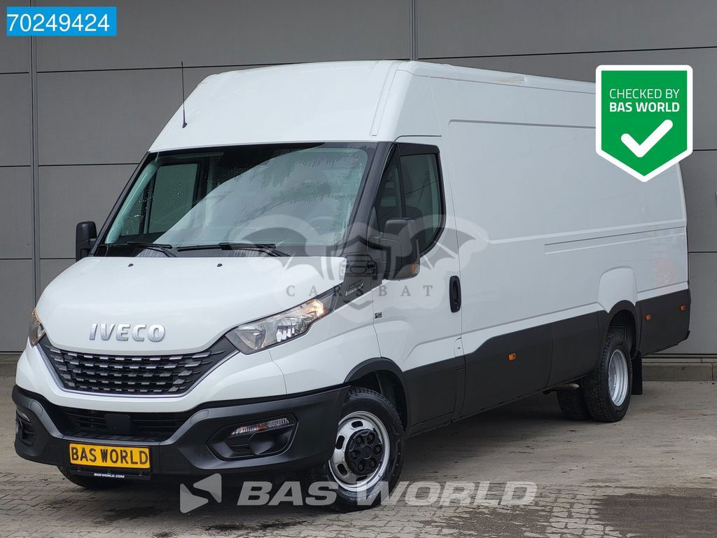 Iveco Daily 2021