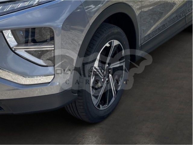 Mitsubishi Eclipse Cross 2024