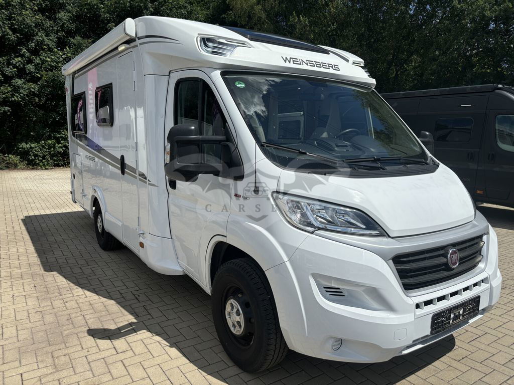 Weinsberg CaraLoft 2021