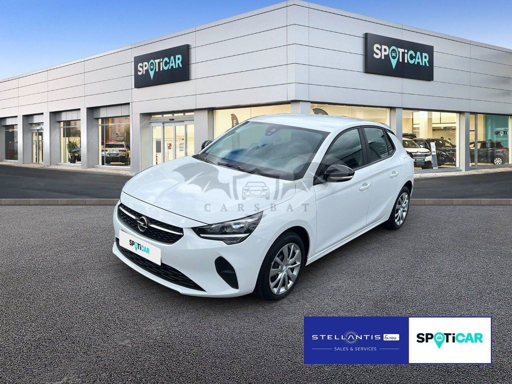 Opel Corsa 2023