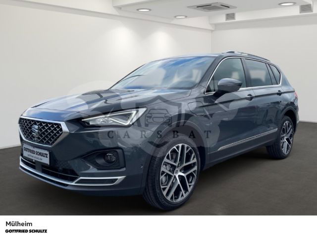 Seat Tarraco 2024