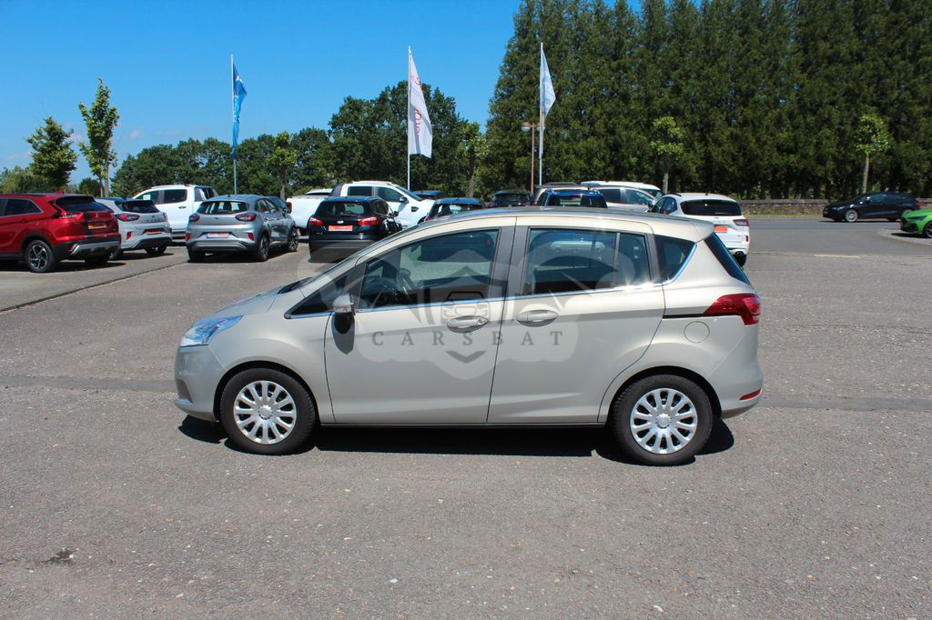Ford B-Max 2013