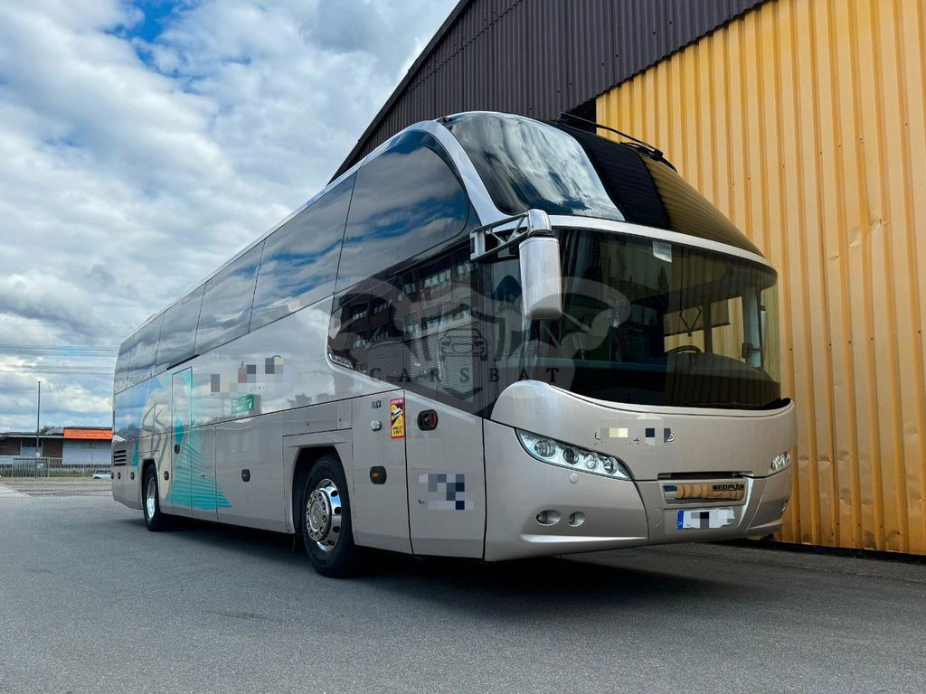 Neoplan Cityliner 2010