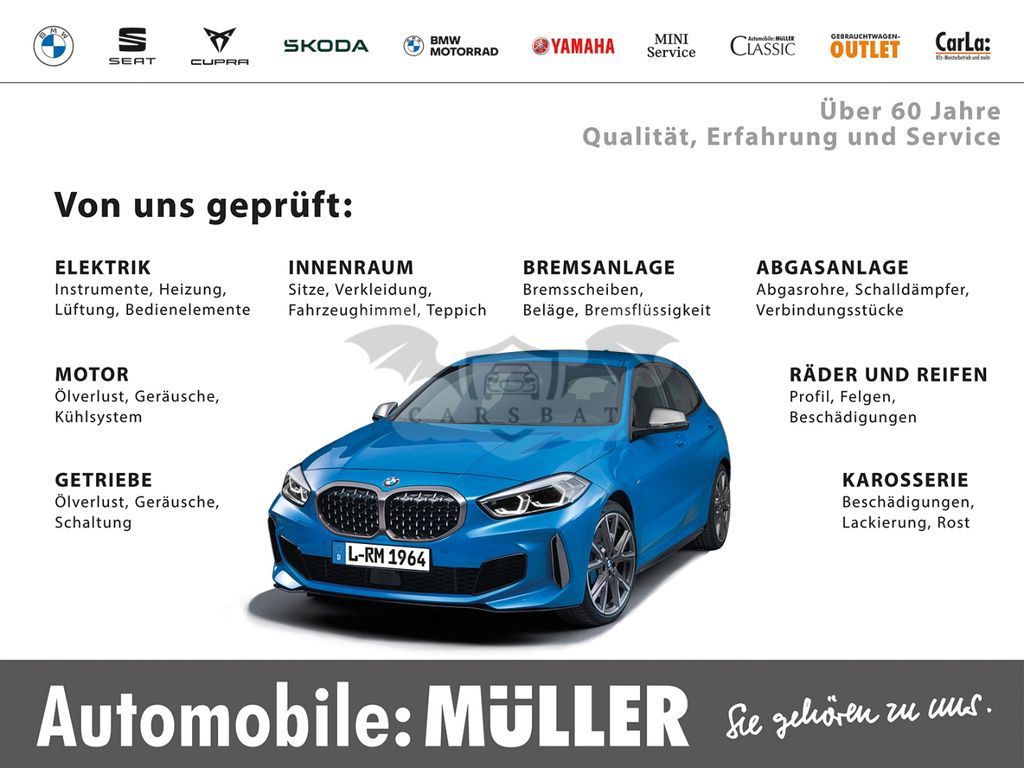 BMW 2 Series 218 Gran Tourer 2022