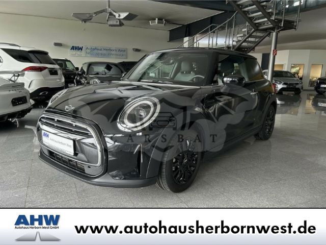 Mini Cooper 2023