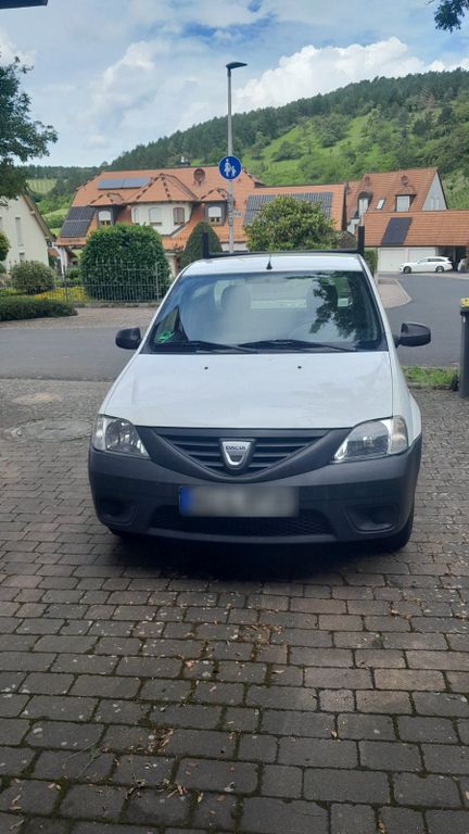Dacia Logan 2010