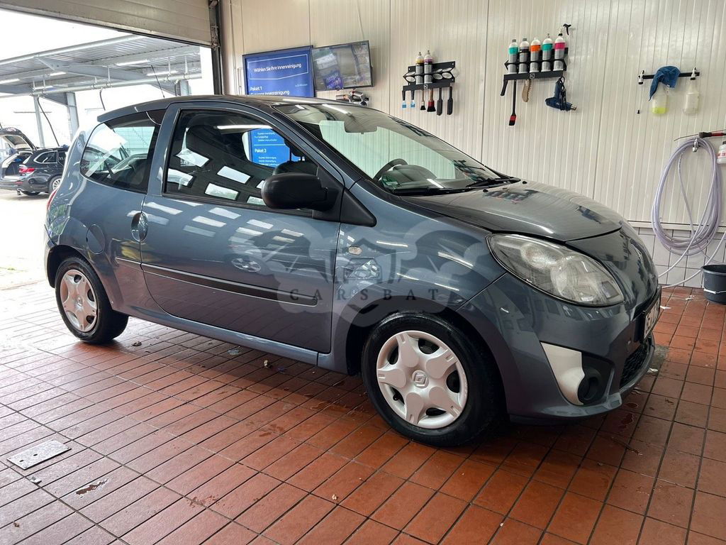 Renault Twingo 2011