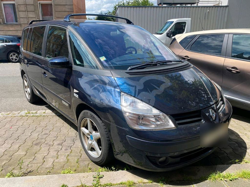 Renault Espace 2007