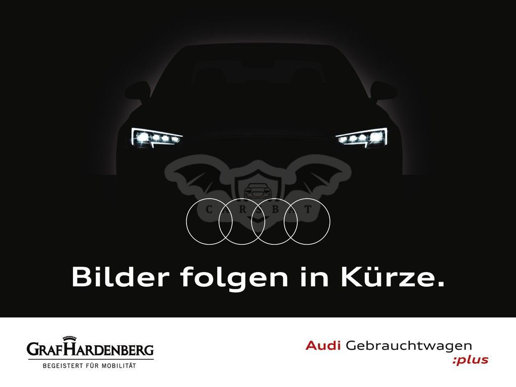 Audi A3 2020