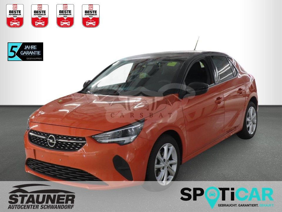 Opel Corsa 2023
