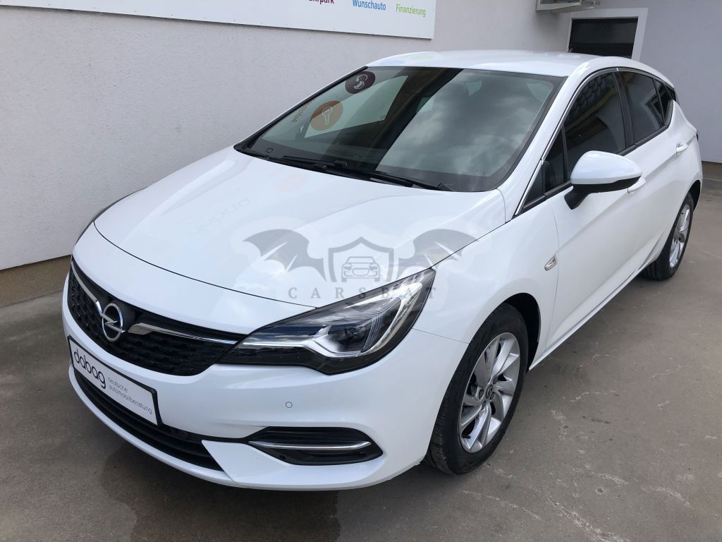 Opel Astra 2020