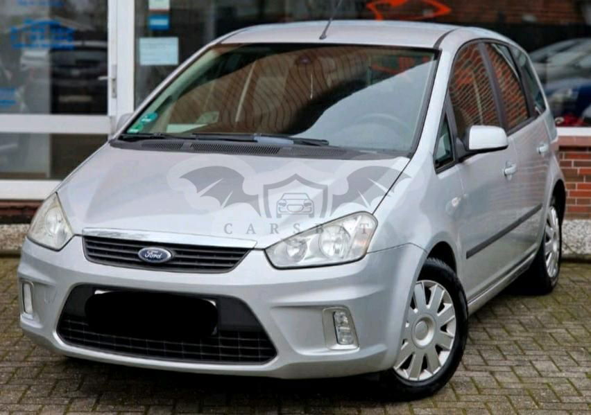 Ford C-Max 2008