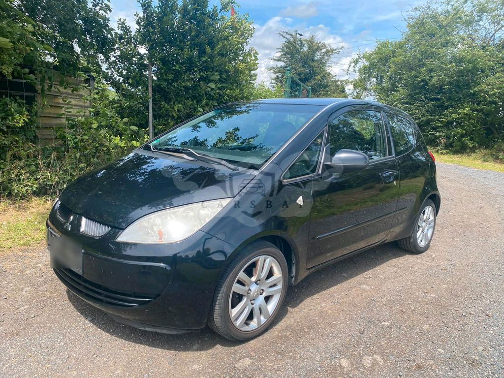 Mitsubishi Colt 2006