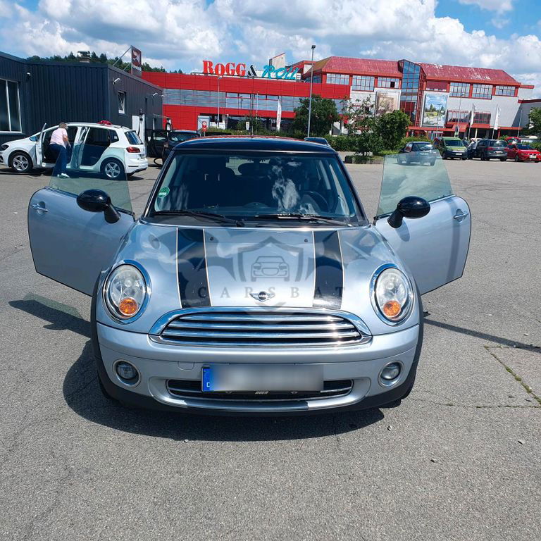 Mini Cooper 2006