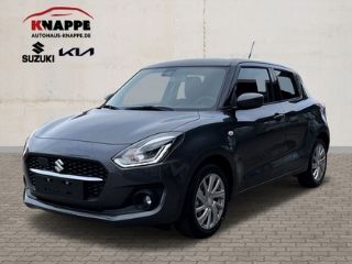 Suzuki Swift 2023