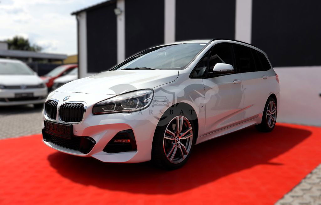 BMW 2 Series 218 2022