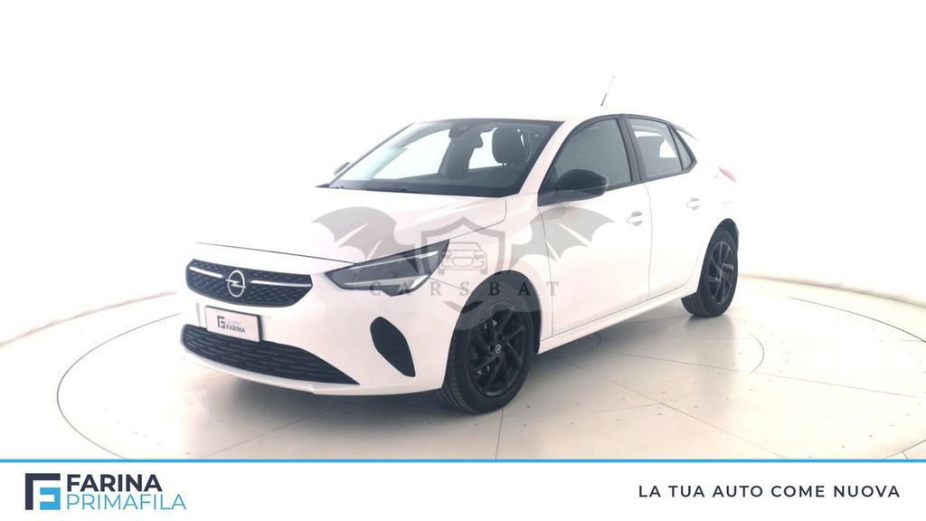 Opel Corsa 2023