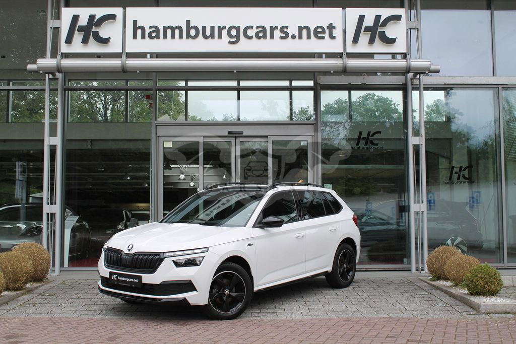 Skoda Kamiq 2023