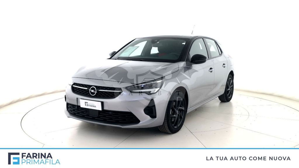 Opel Corsa 2023