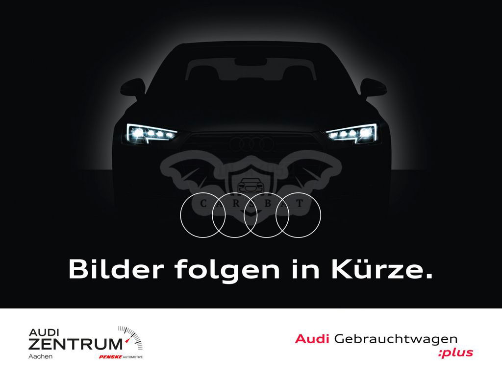 Audi RS5 2021