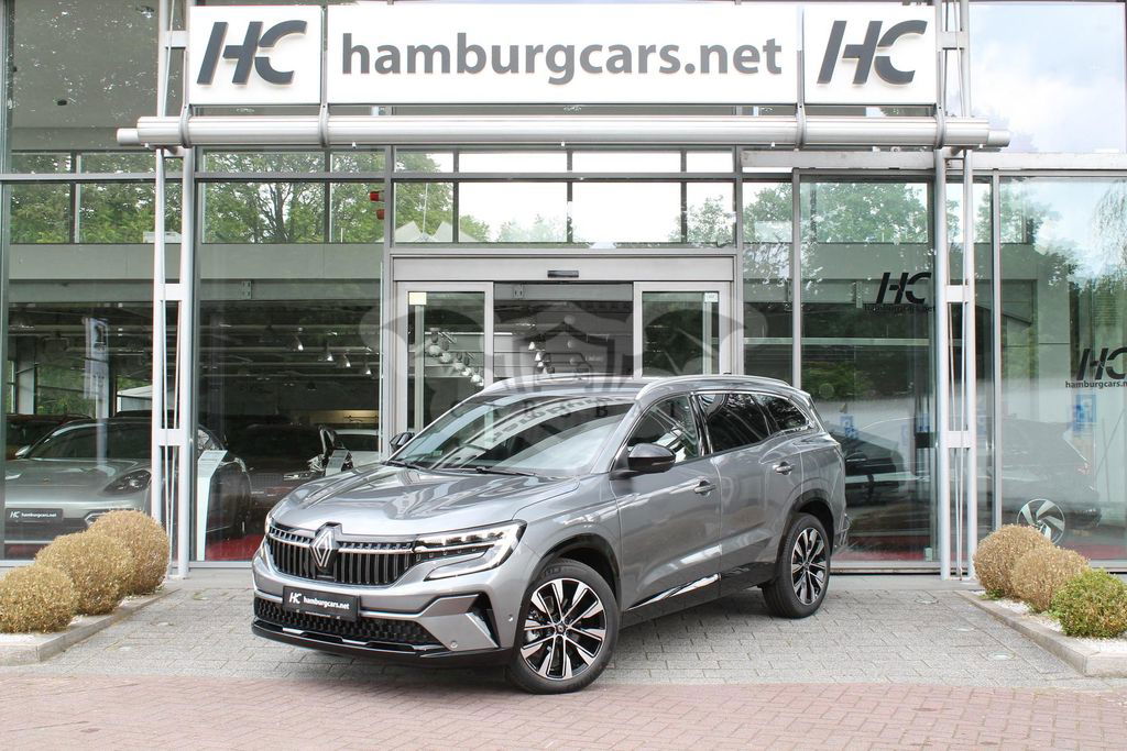 Renault Espace 2024