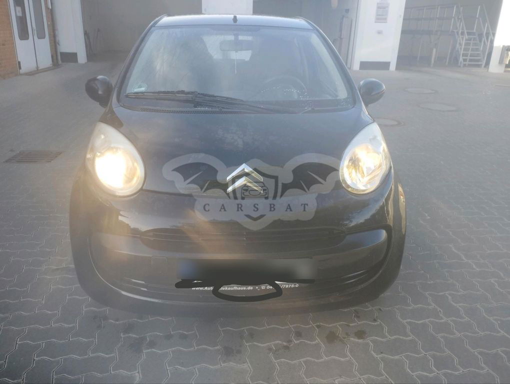 Citroën C1 2006