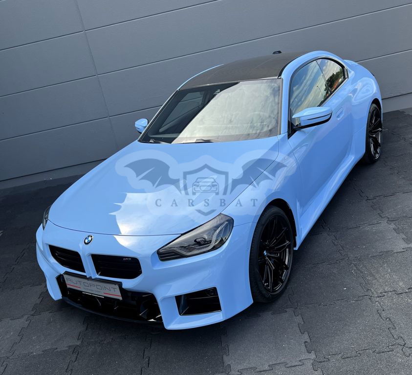 BMW M2 2024