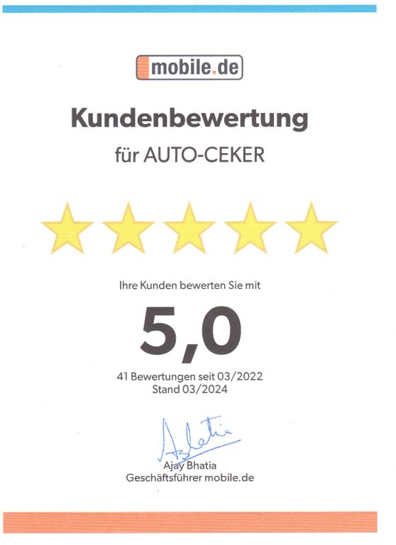 Opel Astra 2022