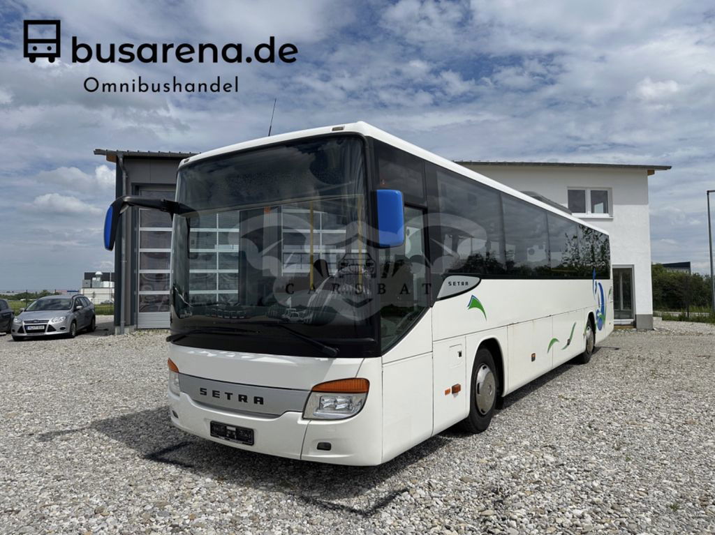 Setra S400 2006