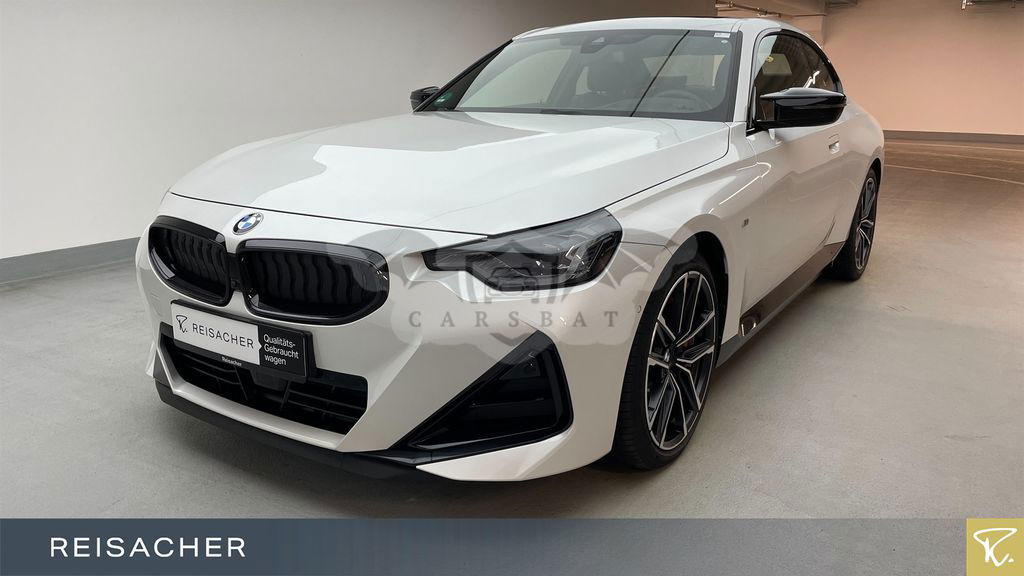 BMW 2 Series M240i 2022
