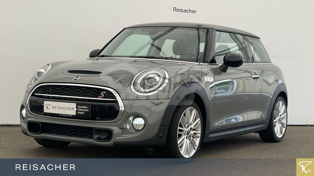 Mini Cooper 2018