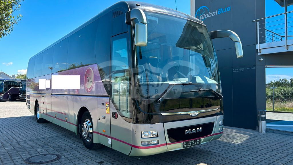 MAN Lion's Coach 2016