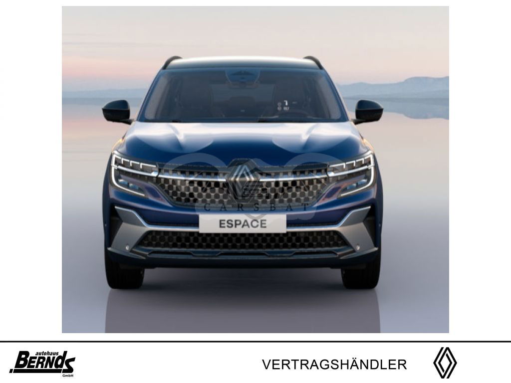 Renault Espace 2024