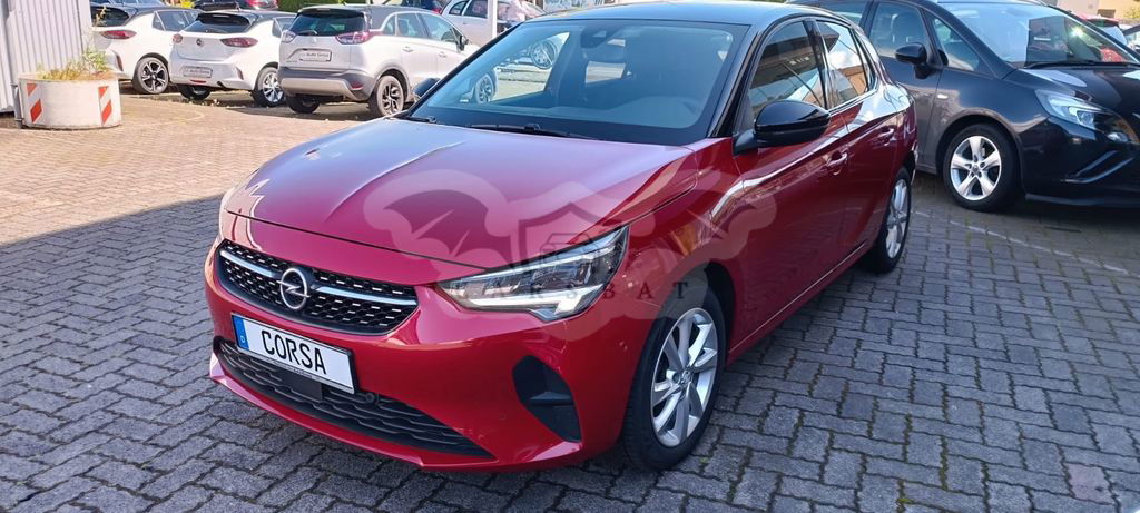 Opel Corsa 2023