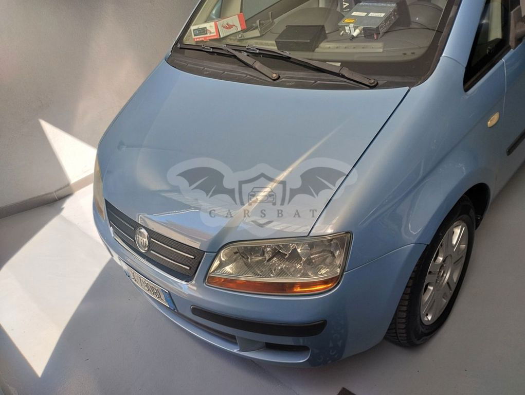 Fiat Idea 2003