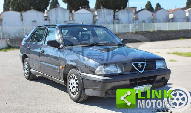 Alfa Romeo 33 1994