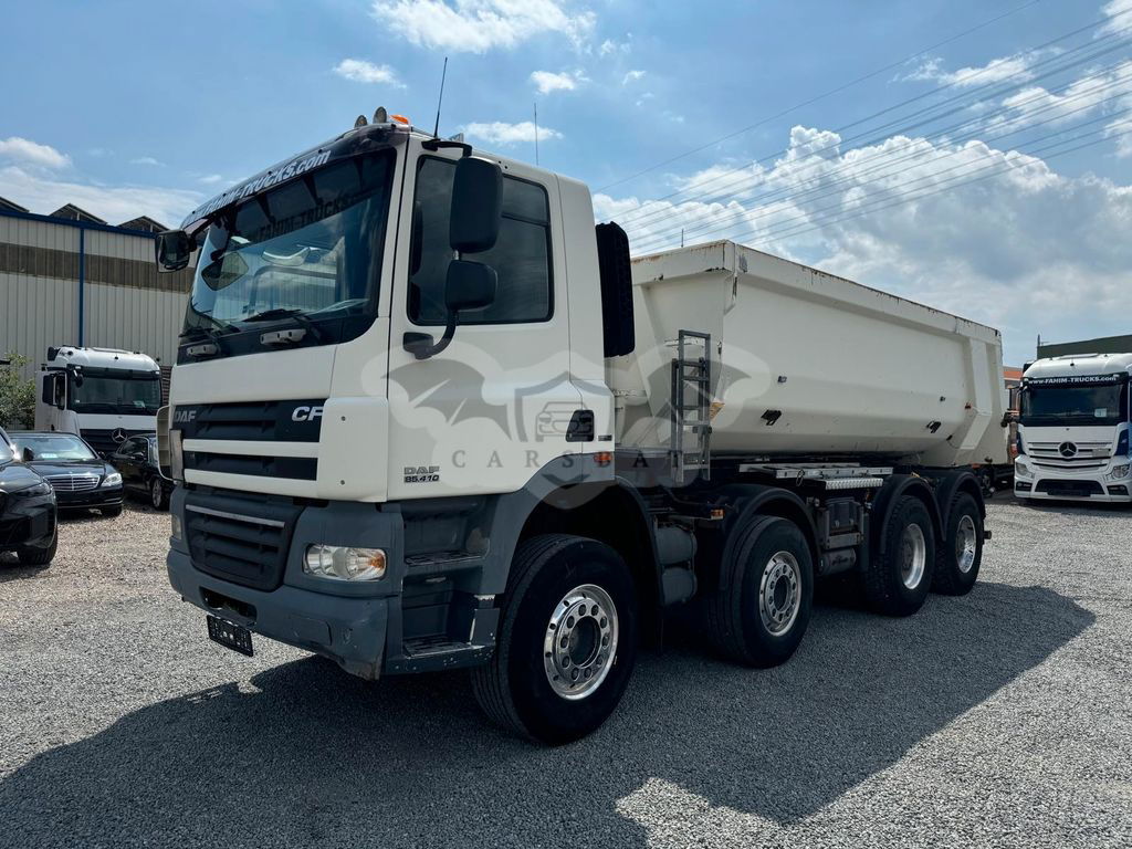 DAF CF 2007