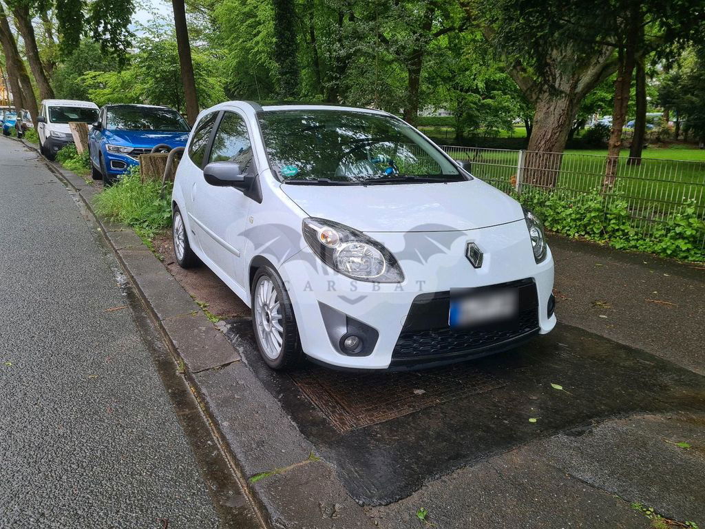 Renault Twingo 2011