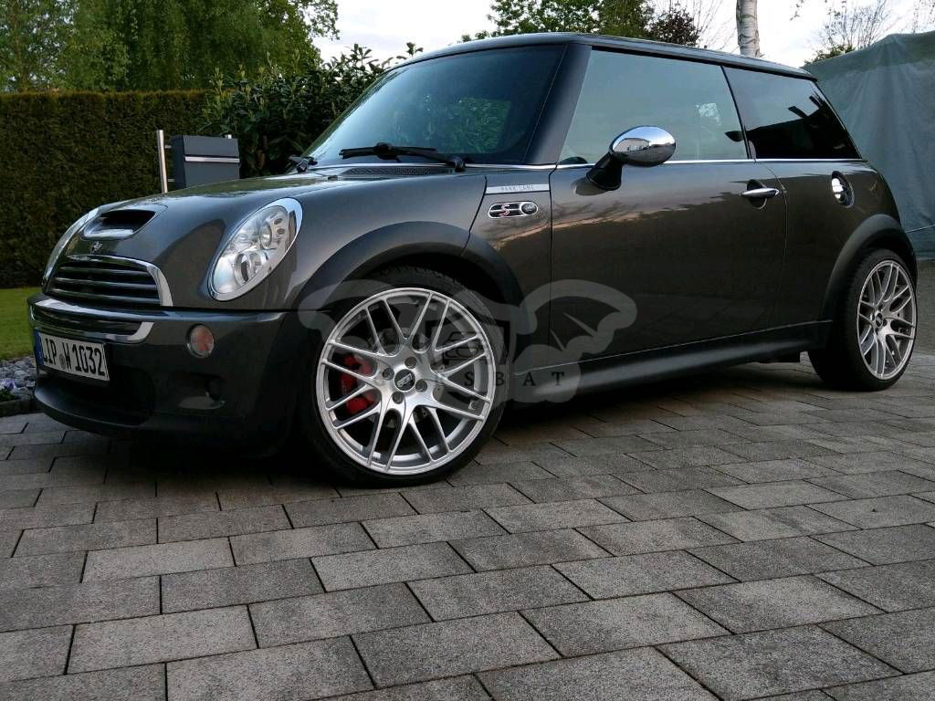 Mini Cooper 2006