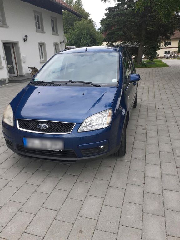 Ford C-Max 2006