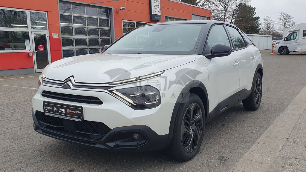 Citroën C4 2023