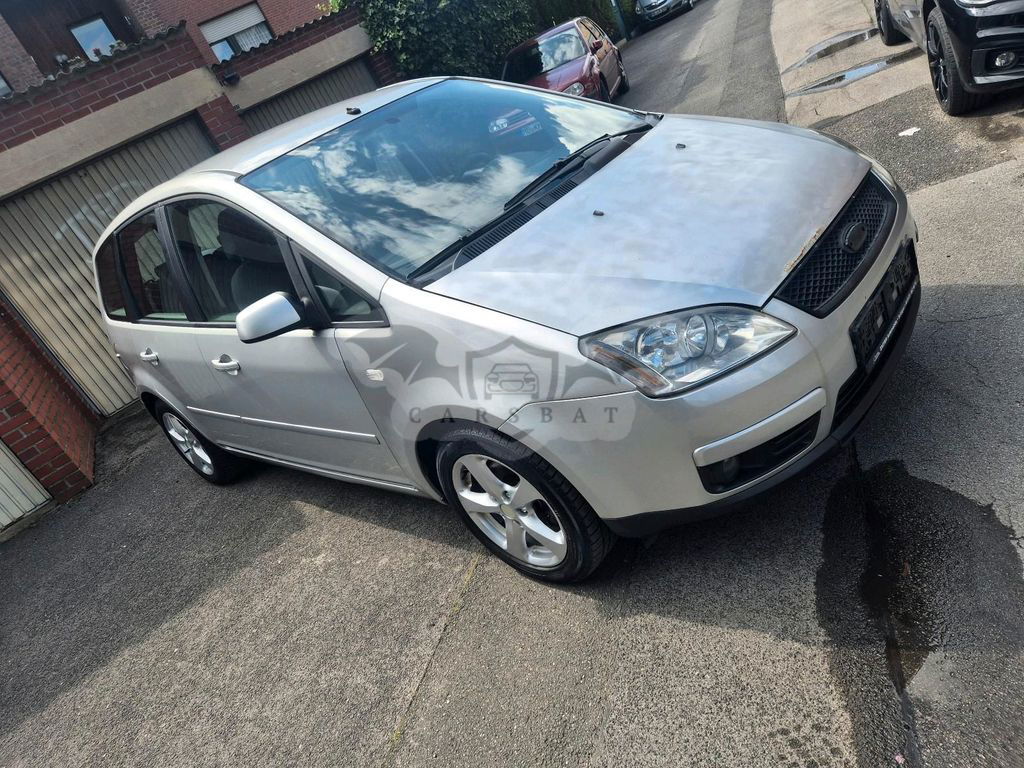 Ford C-Max 2006