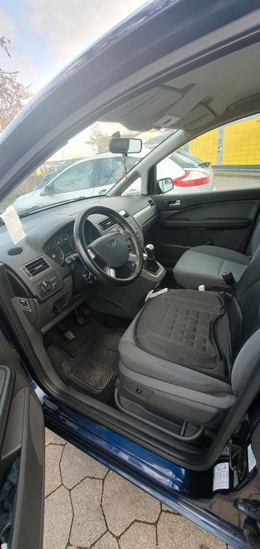Ford C-Max 2003