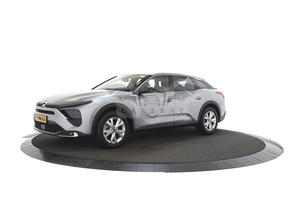 Citroën C5 X 2023