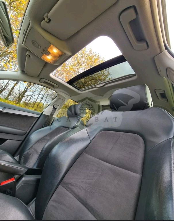 Audi A3 2009