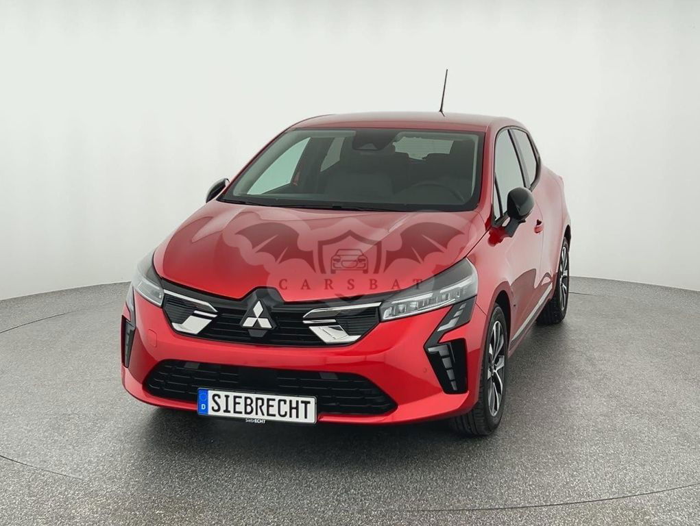 Mitsubishi Colt 2024