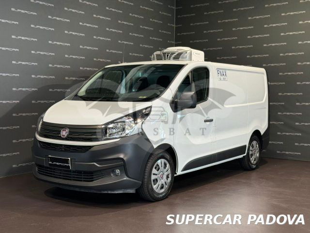 Fiat Talento 2021