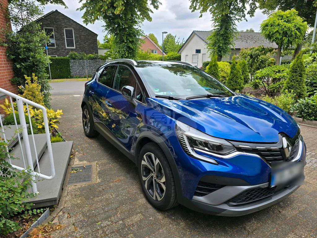 Renault Captur 2023